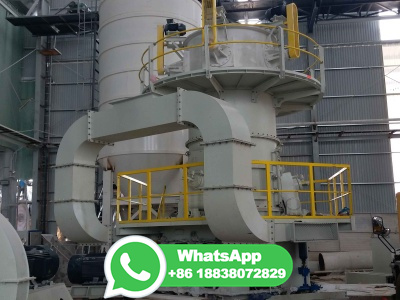 Grinding Mill from CITIC IC LinkedIn