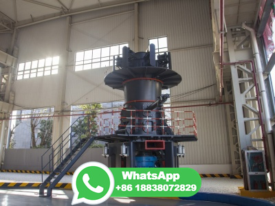 Modular Coal Washery Plant at Best Price in Kolkata TradeIndia