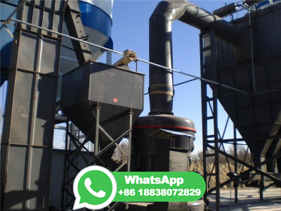 Ball Mill manufacturer, supplier, and exporter in Mumbai, India.