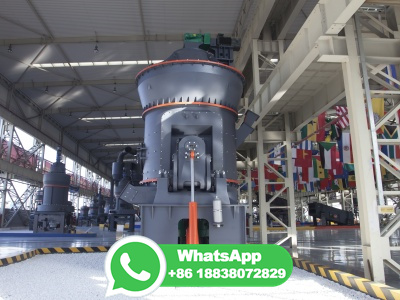 LM vertical roller mill (medium speed mill, vertical mill slag)