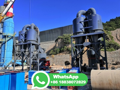 Ball Mill Prices In South Africa 2023 | ZaR
