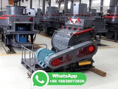 Wall putty Machines Ball Mill Manufacturer from Delhi