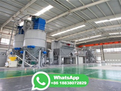 Difference Between Cement Vertical Mill and Ball Mill