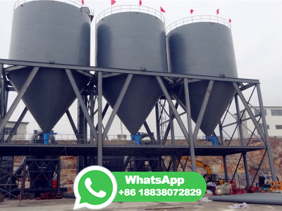 Mining Application: Inching Drive System On a Ball Mill