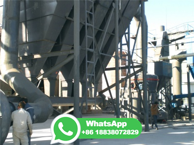 Attrition Mill manufacturer, supplier, and exporter in Mumbai, India.